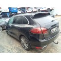 PORSCHE CAYENNE (TYP 92AA)