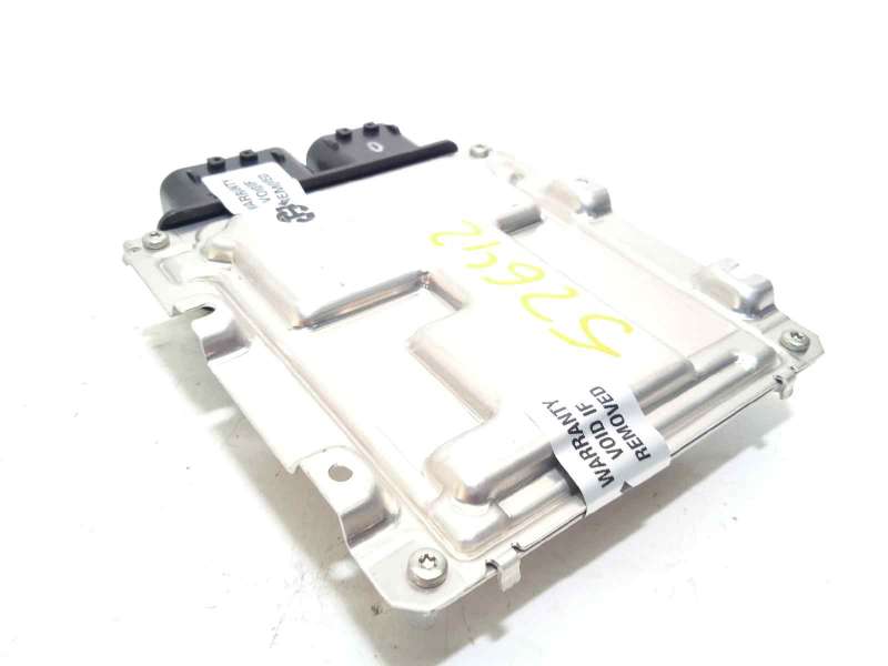 Recambio de centralita motor uce para kia rio (yb) 1.2 cat referencia OEM IAM 3911703381 - Rojo 2