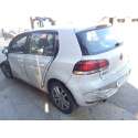 VOLKSWAGEN GOLF VI (5K1)