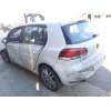 volkswagen golf vi (5k1) del año 2010