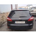 FORD MONDEO SPORTBREAK (CA2)