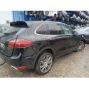 PORSCHE CAYENNE (TYP 92AA)