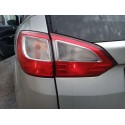FORD GRAND C-MAX (DXA/CB7, DXA/CEU)