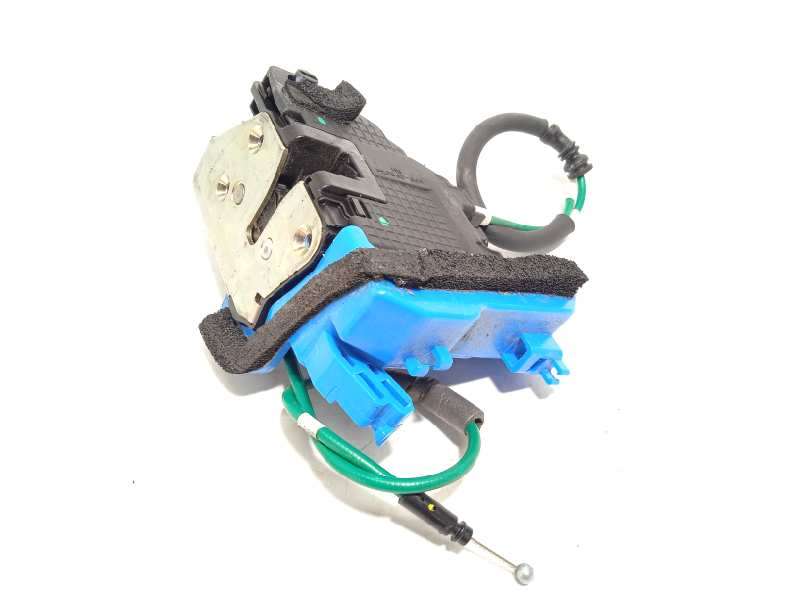CERRADURA PUERTA TRASERA DERECHA 81420A6100 