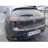 mazda 3 hatchback (bp) del año 2020