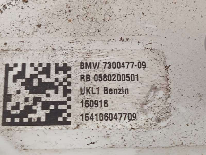 Recambio de bomba combustible para mini mini 5-trg. (f55) one referencia OEM IAM 7300477 16117300477 0580200501 - Rojo 4