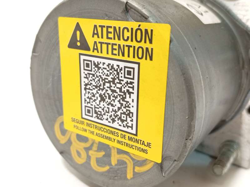 Recambio de abs para renault clio v (b7_) 1.0 lpg (b7mt) referencia OEM IAM 476605713R 0265956794 970264 5