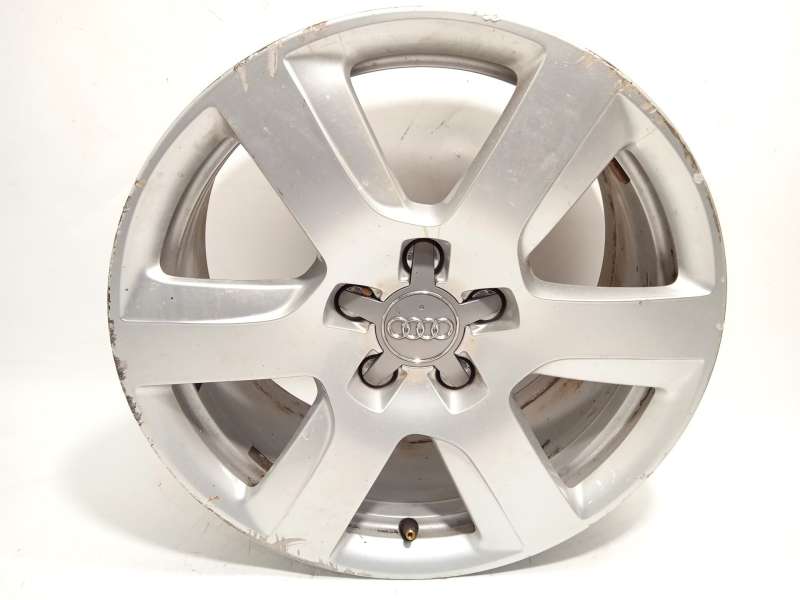 Recambio de llanta para audi a6 c7 (4g2, 4gc) 2.0 tfsi referencia OEM IAM 4G0601025BK 2