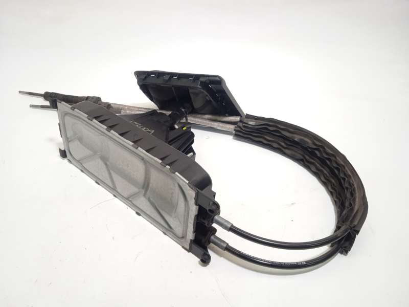 Recambio de palanca cambio para seat leon st (5f8) x-perience 4drive referencia OEM IAM 5Q0711049AQ 2