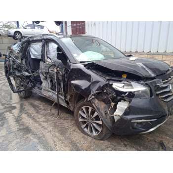 RENAULT KOLEOS I (HY_)