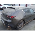 MAZDA 3 HATCHBACK (BP)