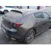 mazda 3 hatchback (bp) del año 2020