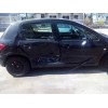 peugeot 307 (s1) del año 2004