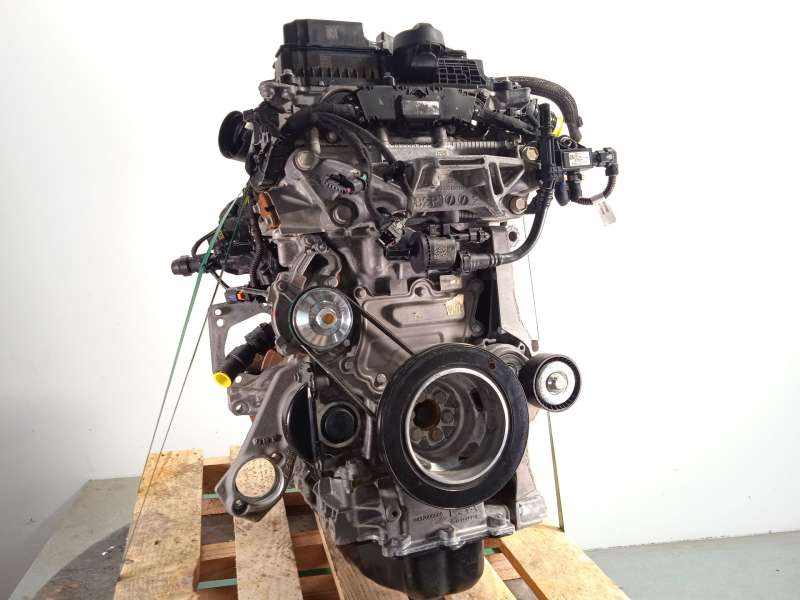 Recambio de motor completo para opel mokka 1.2 (76) referencia OEM IAM HN09 10XRAE - Gris 4