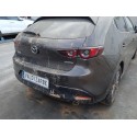MAZDA 3 HATCHBACK (BP)