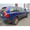 volvo xc90 del año 2005