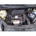 FORD FIESTA V (JH_, JD_)
