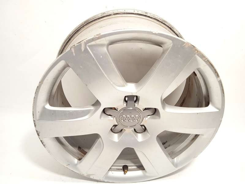 Recambio de llanta para audi a6 c7 (4g2, 4gc) 2.0 tfsi referencia OEM IAM 4G0601025BK 3