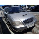 KIA CARNIVAL II