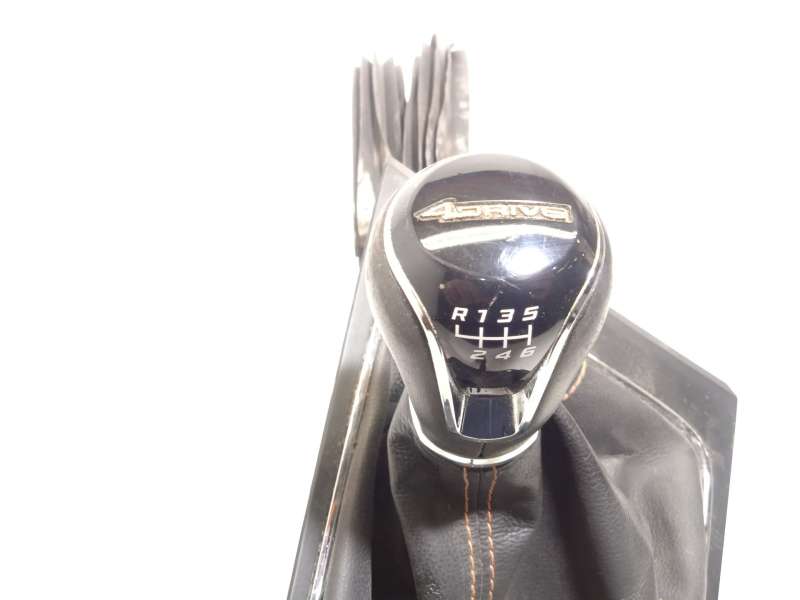 Recambio de palanca cambio para seat leon st (5f8) x-perience 4drive referencia OEM IAM 5Q0711049AQ 3