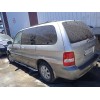 kia carnival ii del año 2005
