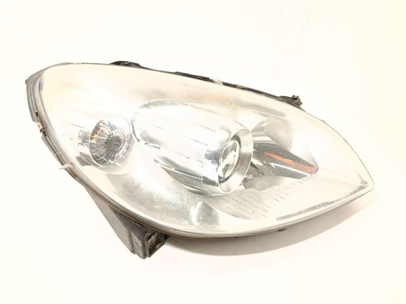 Recambio de faro derecho para mercedes-benz clase b sports tourer (w245) b 180 cdi (245.207) referencia OEM IAM A1698201861 2