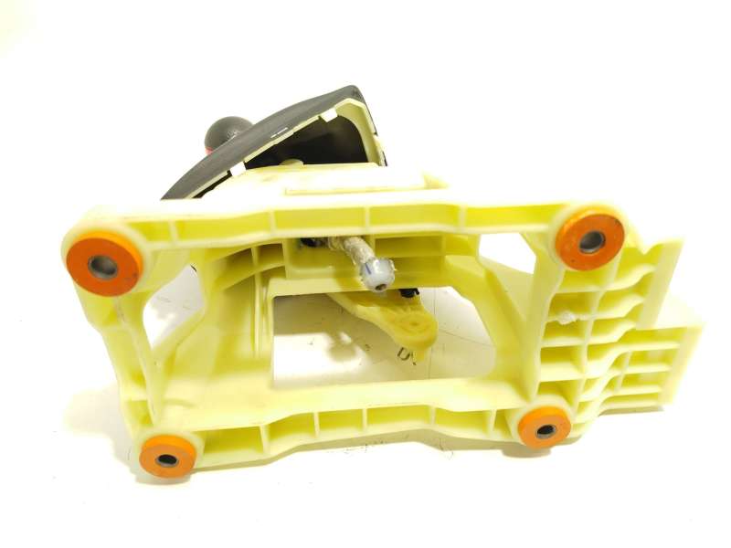 Recambio de palanca cambio para hyundai i20 iii (bc3, bi3) 1.2 referencia OEM IAM 43700Q0500HOT - Gris 5