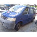 VOLKSWAGEN T5 TRANSPORTER/FURGONETA