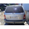 kia carnival ii del año 2005
