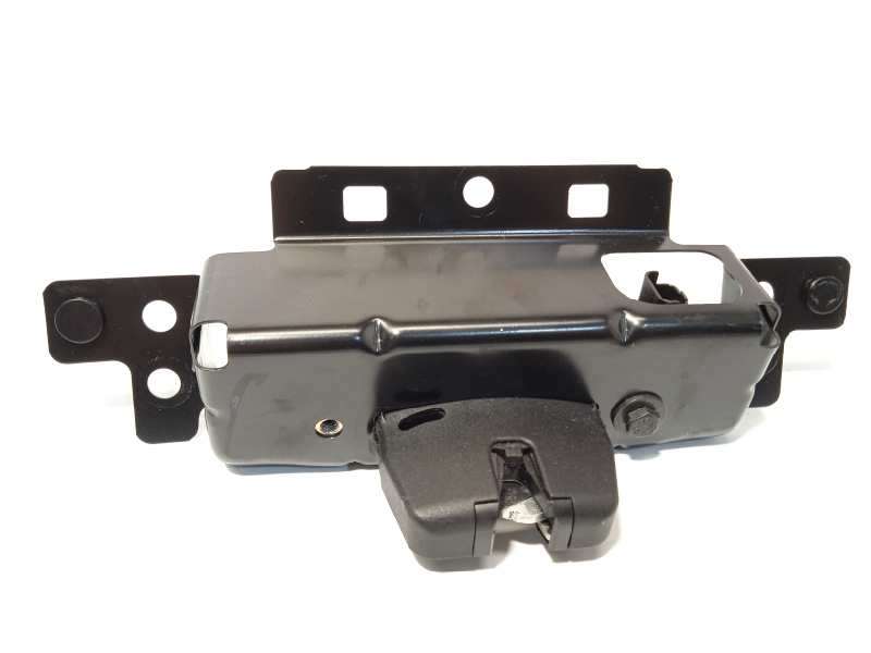 Recambio de cerradura maletero / porton para peugeot 208 1.6 blue-hdi fap referencia OEM IAM 9151487499 9684648680 8719F8 2