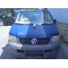 volkswagen t5 transporter/furgoneta del año 2005