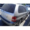 kia carnival ii del año 2005
