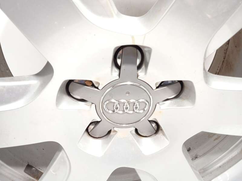 Recambio de llanta para audi a6 c7 (4g2, 4gc) 2.0 tfsi referencia OEM IAM 4G0601025BK 4