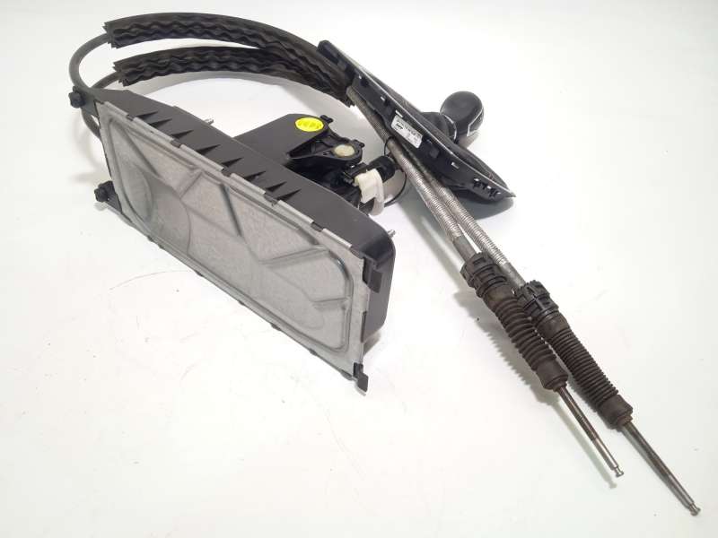 Recambio de palanca cambio para seat leon st (5f8) x-perience 4drive referencia OEM IAM 5Q0711049AQ 4