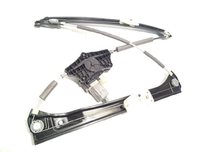 Recambio de elevalunas delantero derecho para skoda kodiaq 2.0 tdi referencia OEM IAM 565837462  5Q0959802B - Gris 2