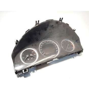 CUADRO INSTRUMENTOS A2044400111 A2049004300 A2C53322053