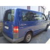 volkswagen t5 transporter/furgoneta del año 2005
