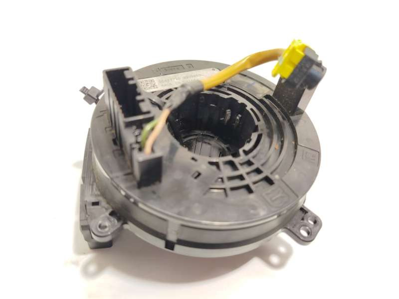 Recambio de anillo airbag para chevrolet cruze (j300) 2.0 cdi referencia OEM IAM 20817720 2