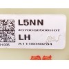 Recambio de palanca cambio para hyundai i20 iii (bc3, bi3) 1.2 referencia OEM IAM 43700Q0500HOT  