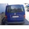 volkswagen t5 transporter/furgoneta del año 2005