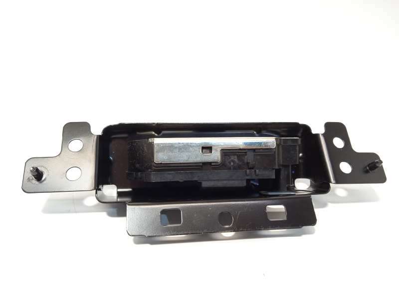 Recambio de cerradura maletero / porton para peugeot 208 1.6 blue-hdi fap referencia OEM IAM 9151487499 9684648680 8719F8 3