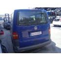 VOLKSWAGEN T5 TRANSPORTER/FURGONETA