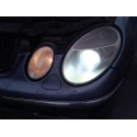 MERCEDES-BENZ CLASE E (W211)