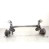 Recambio de puente trasero para opel astra k lim. 5türig 1.6 cdti dpf referencia OEM IAM 39169047 39140603 