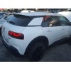 citroën c4 cactus del año 2019