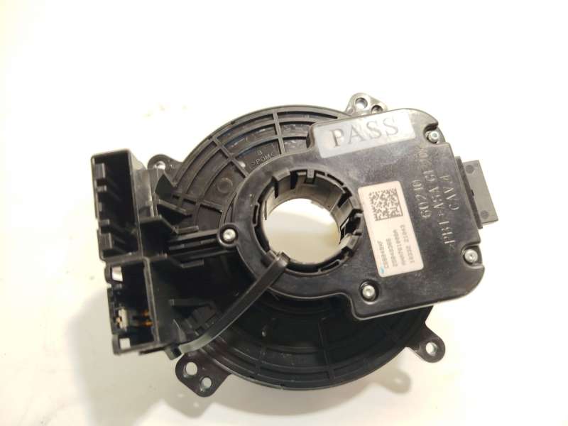 Recambio de anillo airbag para chevrolet cruze (j300) 2.0 cdi referencia OEM IAM 20817720 3