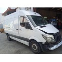 MERCEDES-BENZ SPRINTERII CAJA CERRADA (DESDE 01.06)