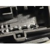 Recambio de elevalunas trasero derecho para seat arona style referencia OEM IAM 6F0839462C 5Q0959408D 