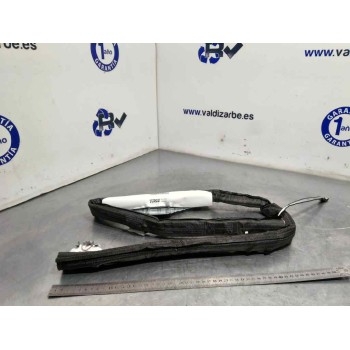Recambio de airbag cortina delantero derecho para citroën ds5 2.0 bluehdi 150 referencia OEM IAM 9802565280  