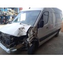 MERCEDES-BENZ SPRINTERII CAJA CERRADA (DESDE 01.06)
